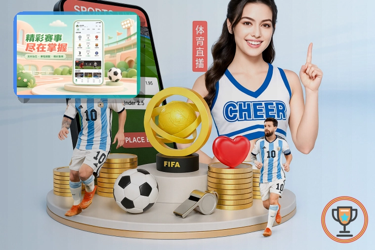 赛事与活动策划
